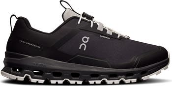 Kids' Cloudhero Waterproof Running Shoe