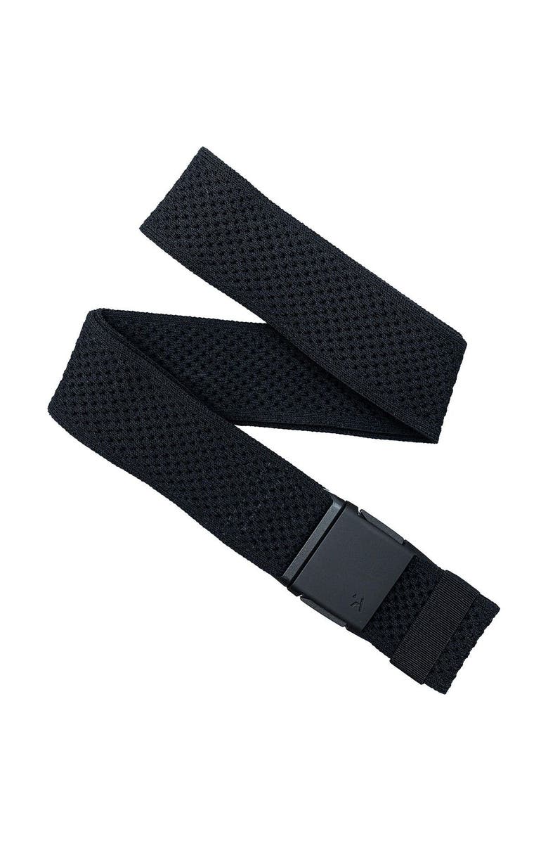 ARCADE Momentum Belt, Main, color, Black