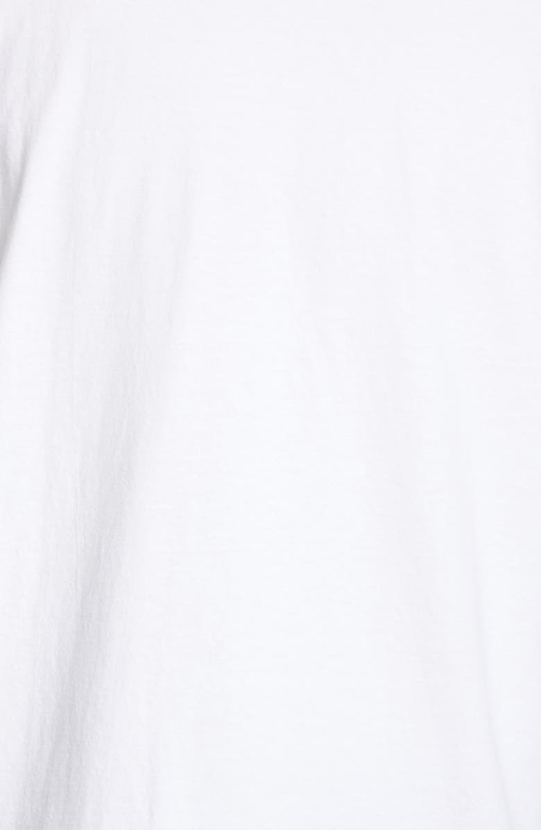 Rhude Rhanger Long Sleeve T-Shirt, Alternate, color,