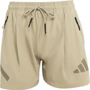 adidas Originals Z.N.E. Woven Stretch Nylon Shorts