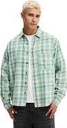 Cotton On Men's Tribeca Long Sleeve Shirt