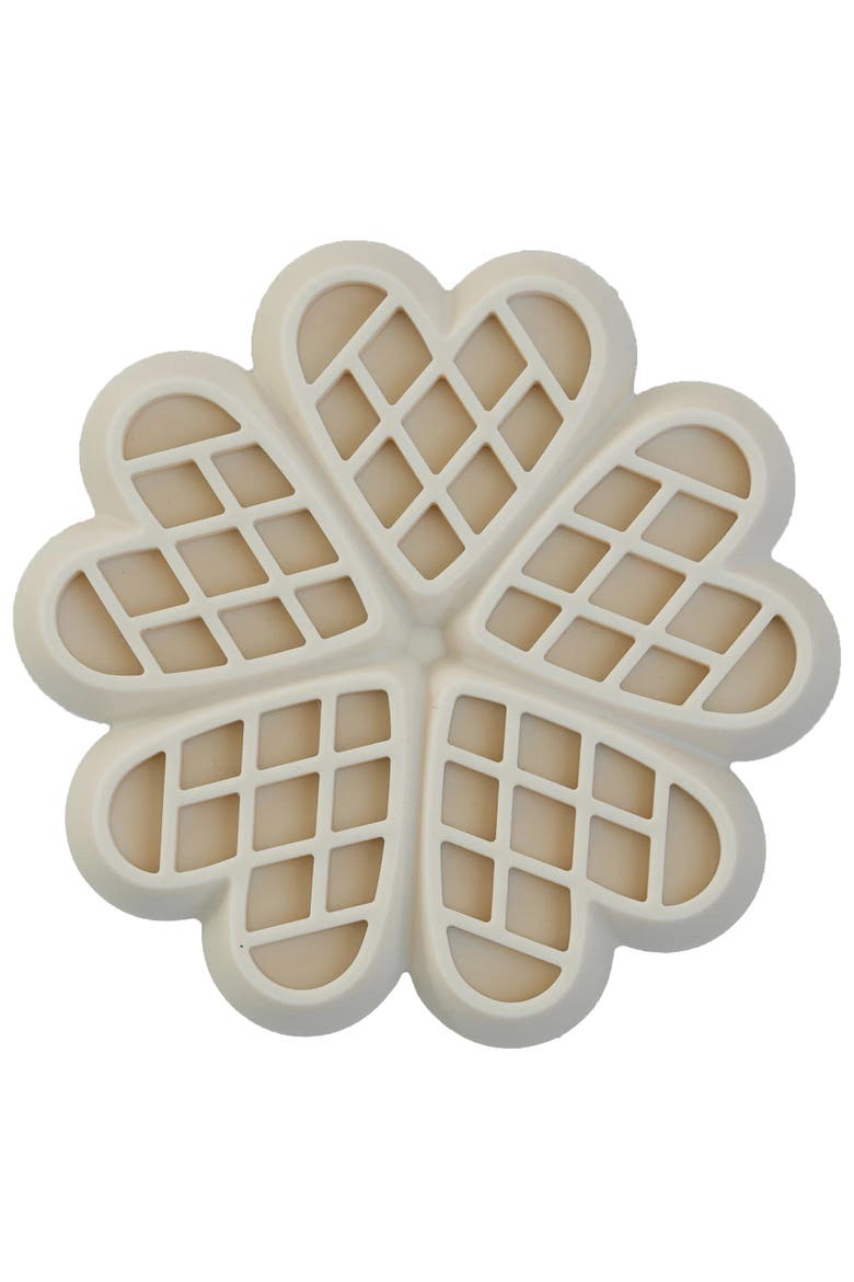 Hide & Seek Slow Feeder, Main, color, Beige