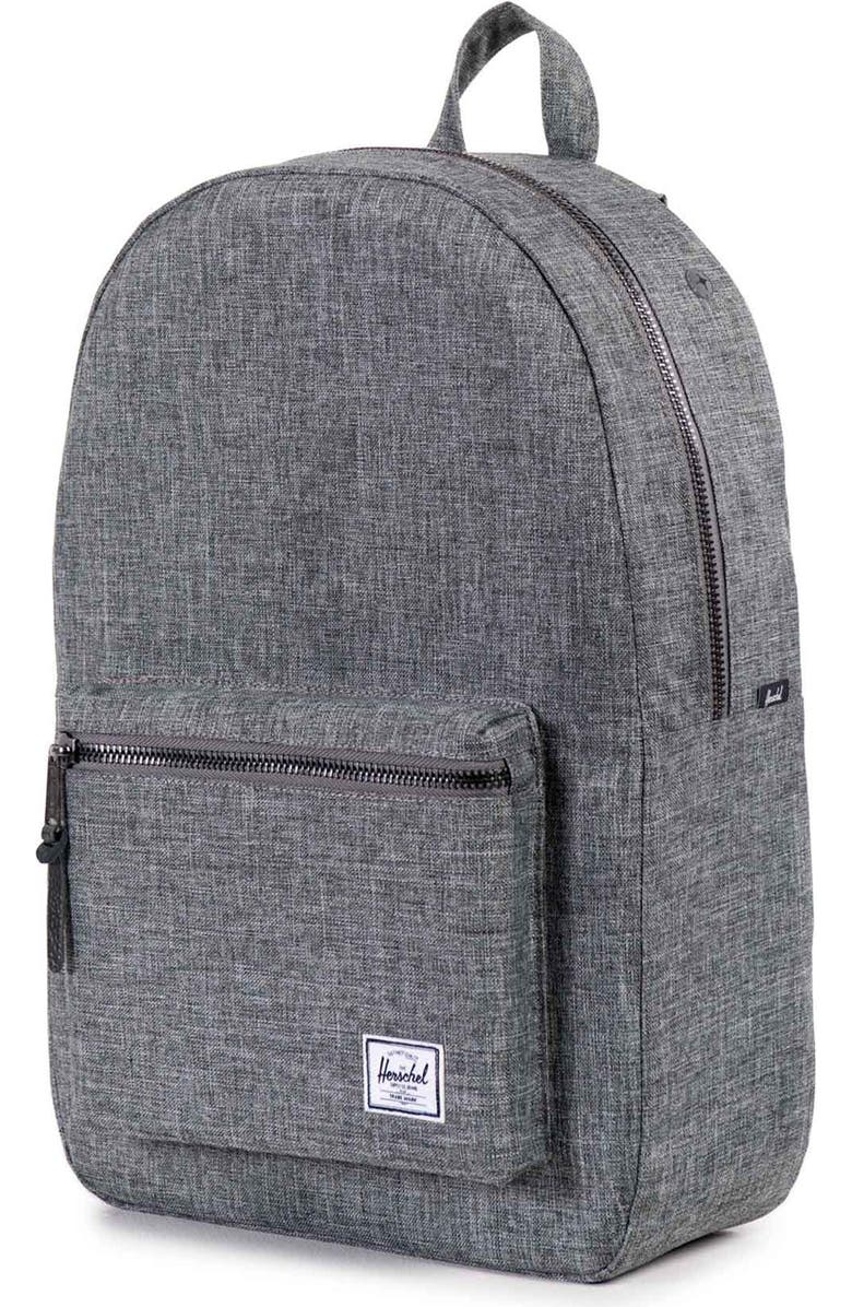 Herschel Supply Co. Settlement Backpack, Alternate, color,