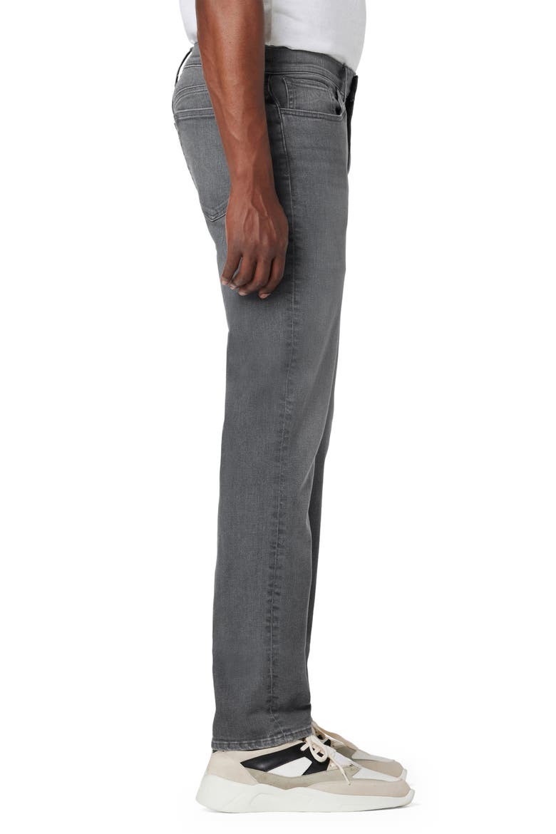 The Brixton Slim Straight Leg Jeans, Alternate, color, RIPNER