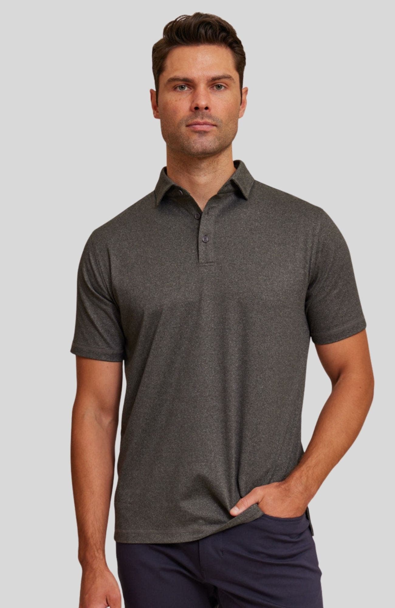 Onyx Heather
