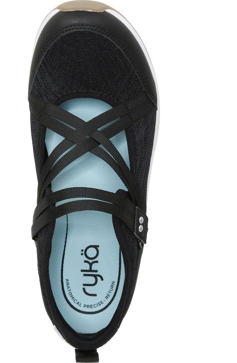 Rykä Katana Sneaker, Alternate, color,