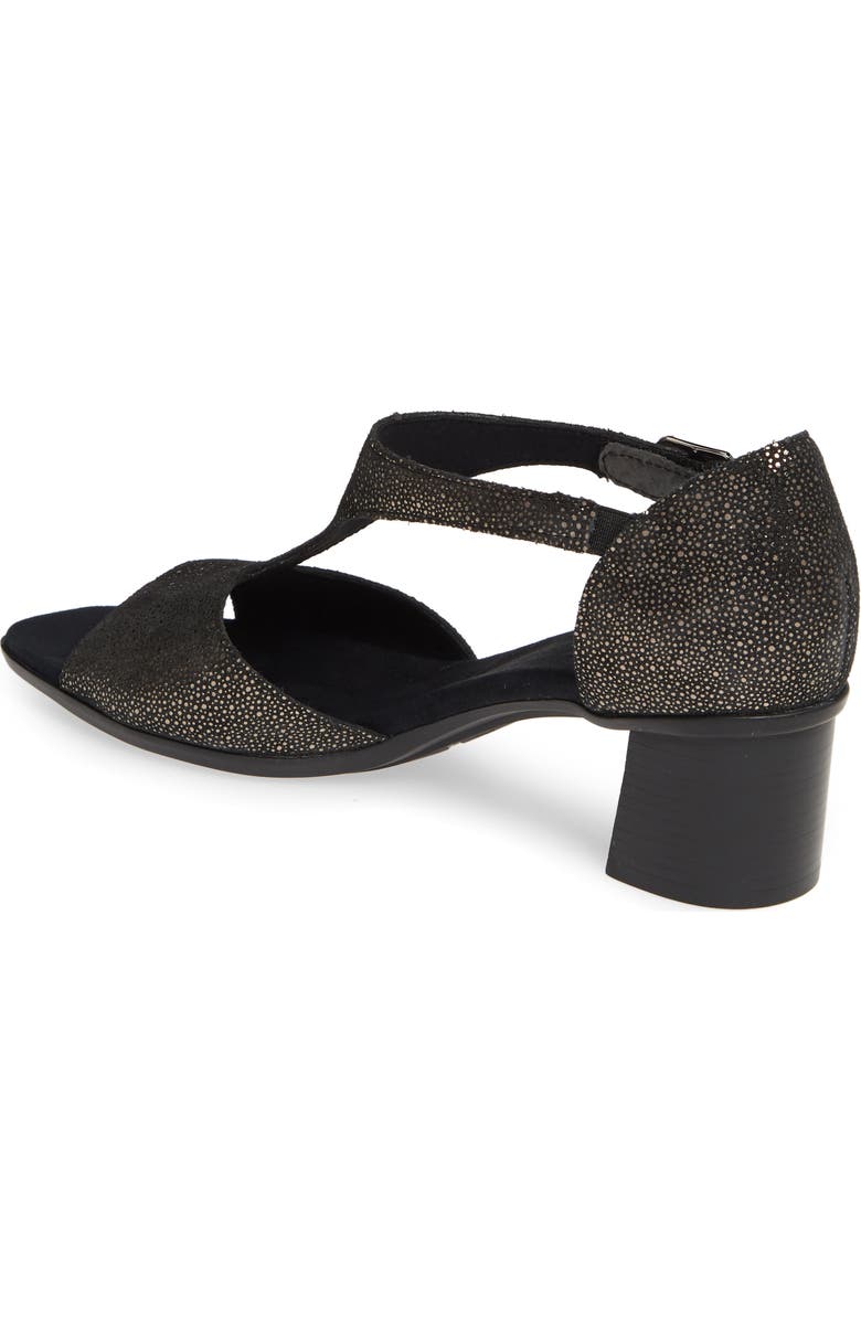 Munro Violet Sandal - Multiple Widths Available, Alternate, color,