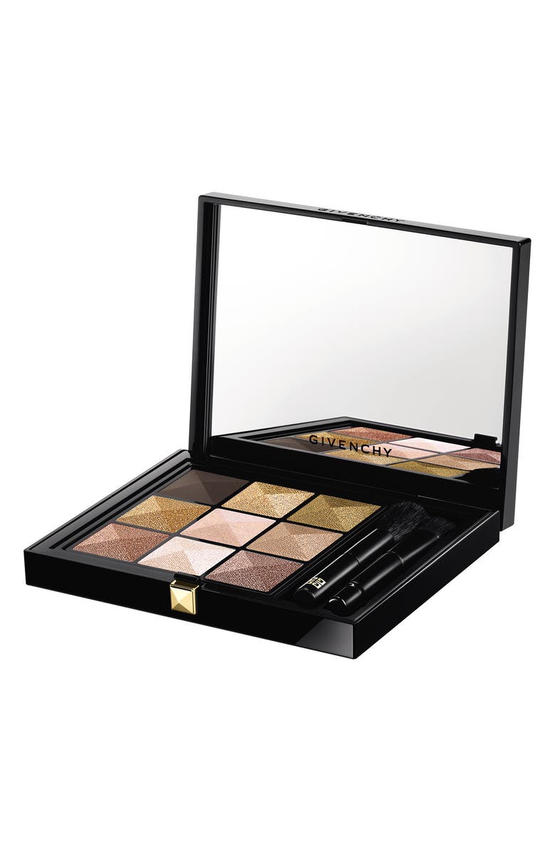 Givenchy Holiday Le 9 de Givenchy Eyeshadow Palette, Alternate, color,
