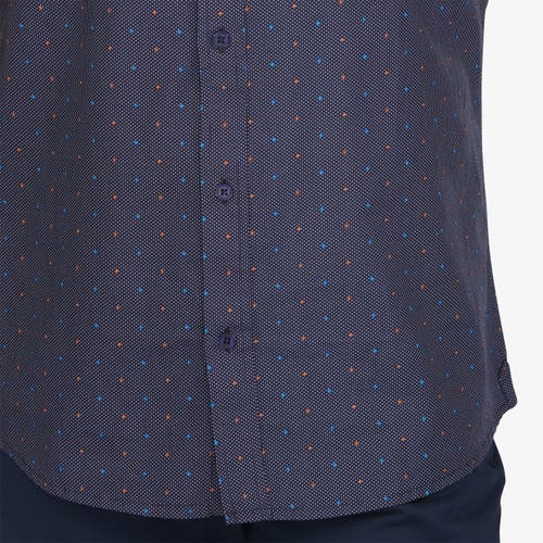 Vustra Ocean Drive Button Down Shirt