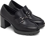 NeroGiardini Bit Loafer Pump