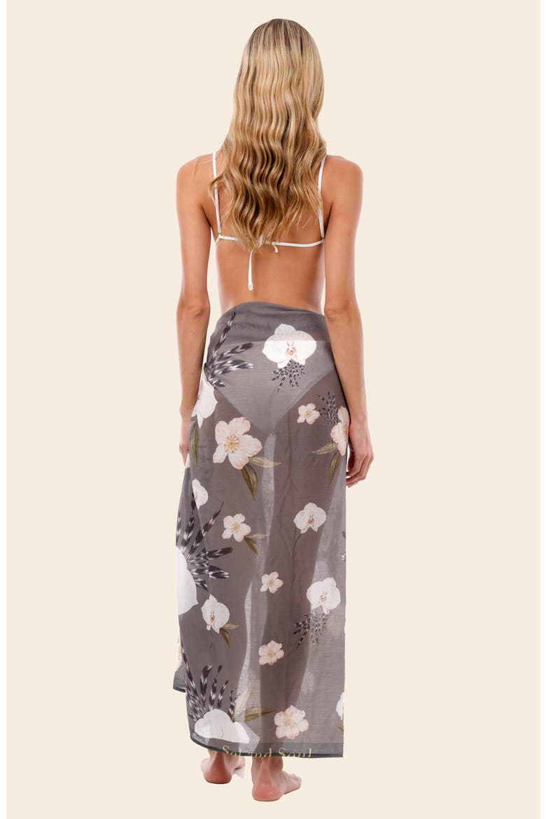 Safari Mai The Must Cover-Up Pareo, Alternate, color, SAFARI MAI