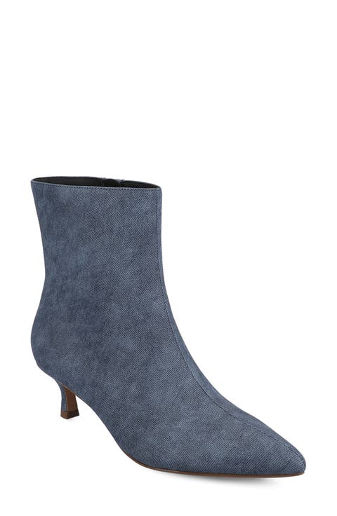 Arely Bootie