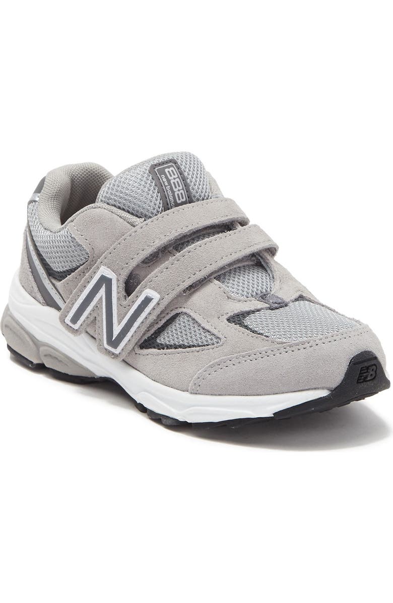 New Balance Suede Sneaker, Main, color,