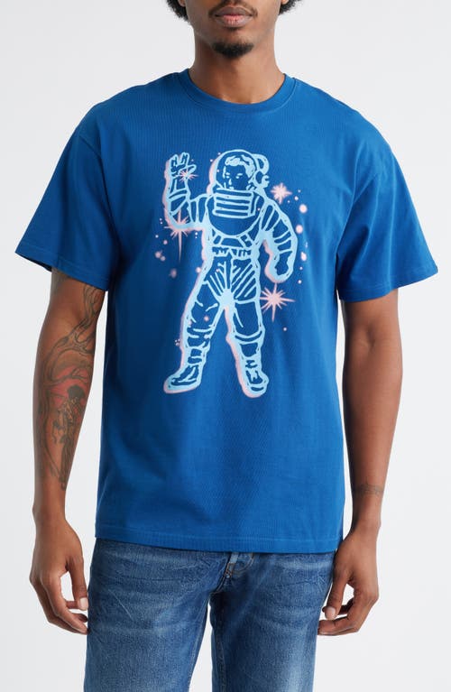 Billionaire Boys Club Astro Graphic T-Shirt in Navy  product