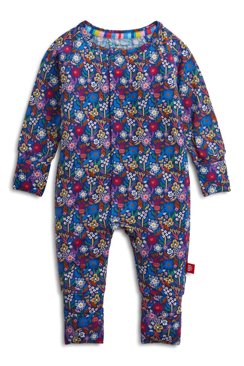 Kids' Astrid Convertible Coverall, Alternate, color, BLUE