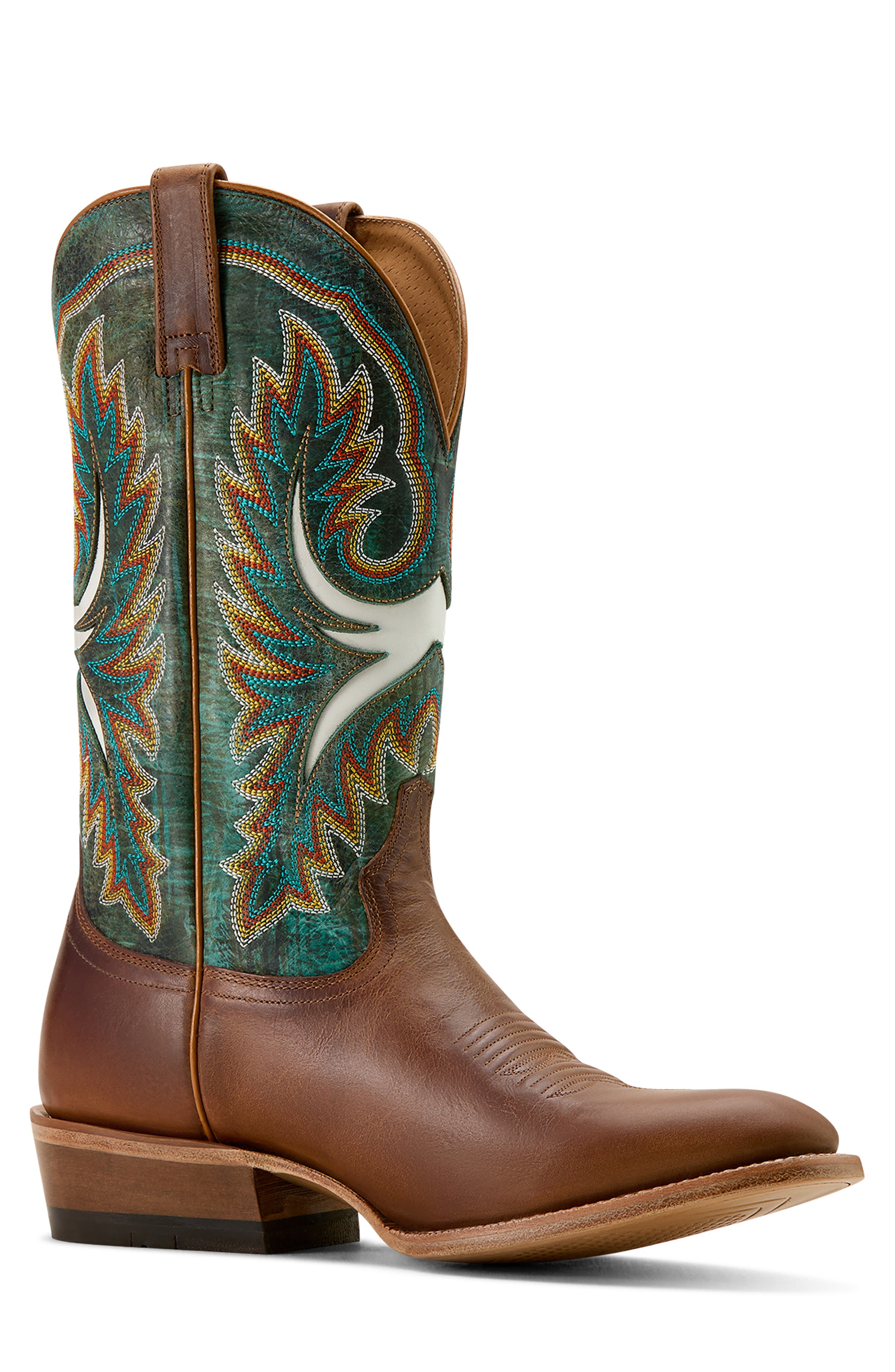 Ariat Futurity Royal Cowboy Boot