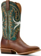 Ariat Futurity Royal Cowboy Boot