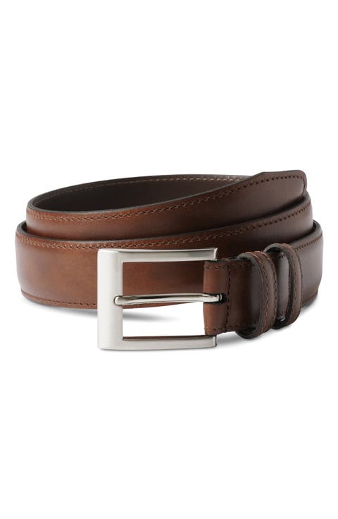 Men's Allen Edmonds Belts | Nordstrom