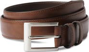 Allen Edmonds Classic Wide Belt