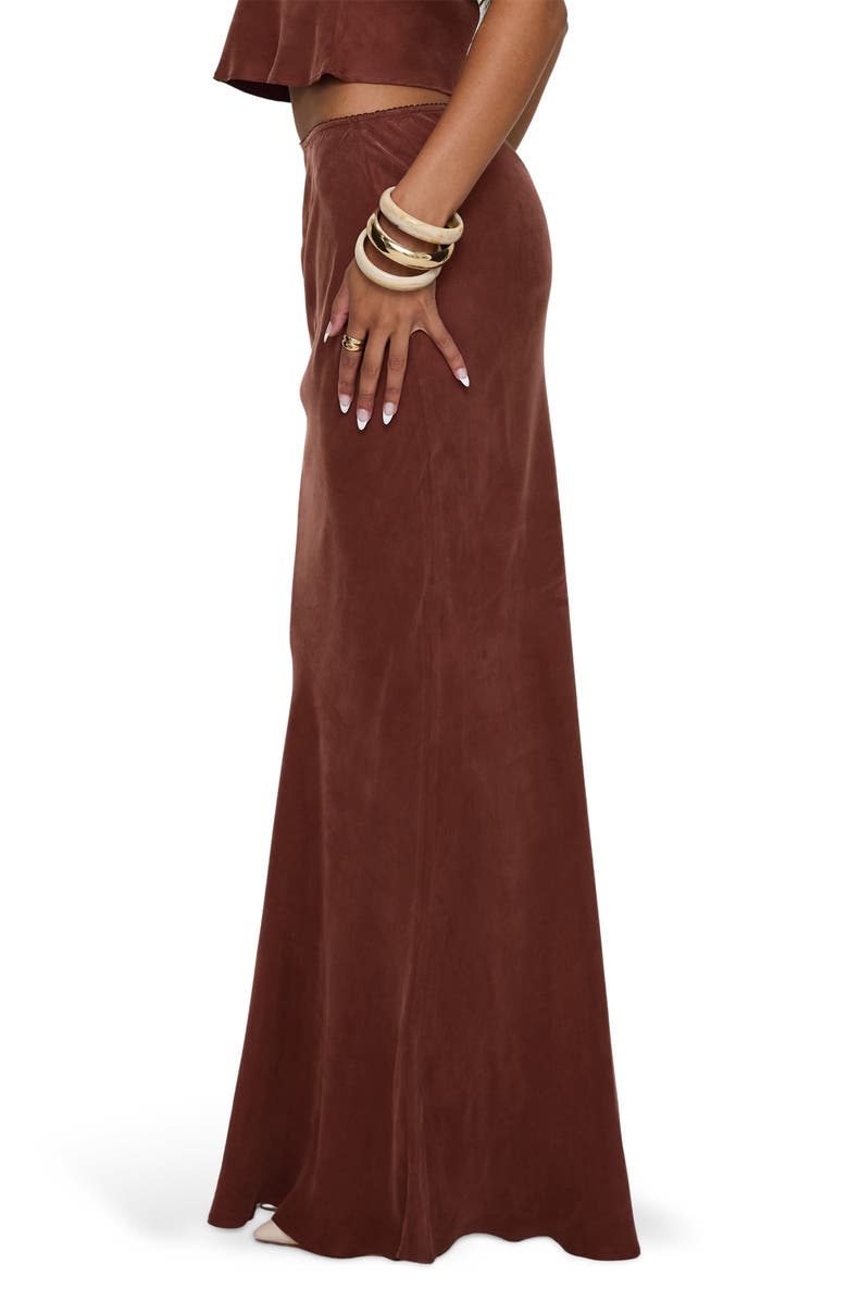 Princess Polly Lucelia Maxi Skirt, Alternate, color, 