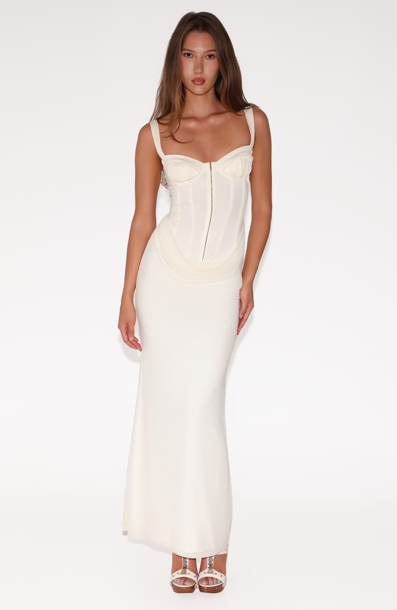 Tiger Mist Ginny Maxi Dress, Alternate, color, 