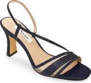 Nina Abbi Slingback Sandal