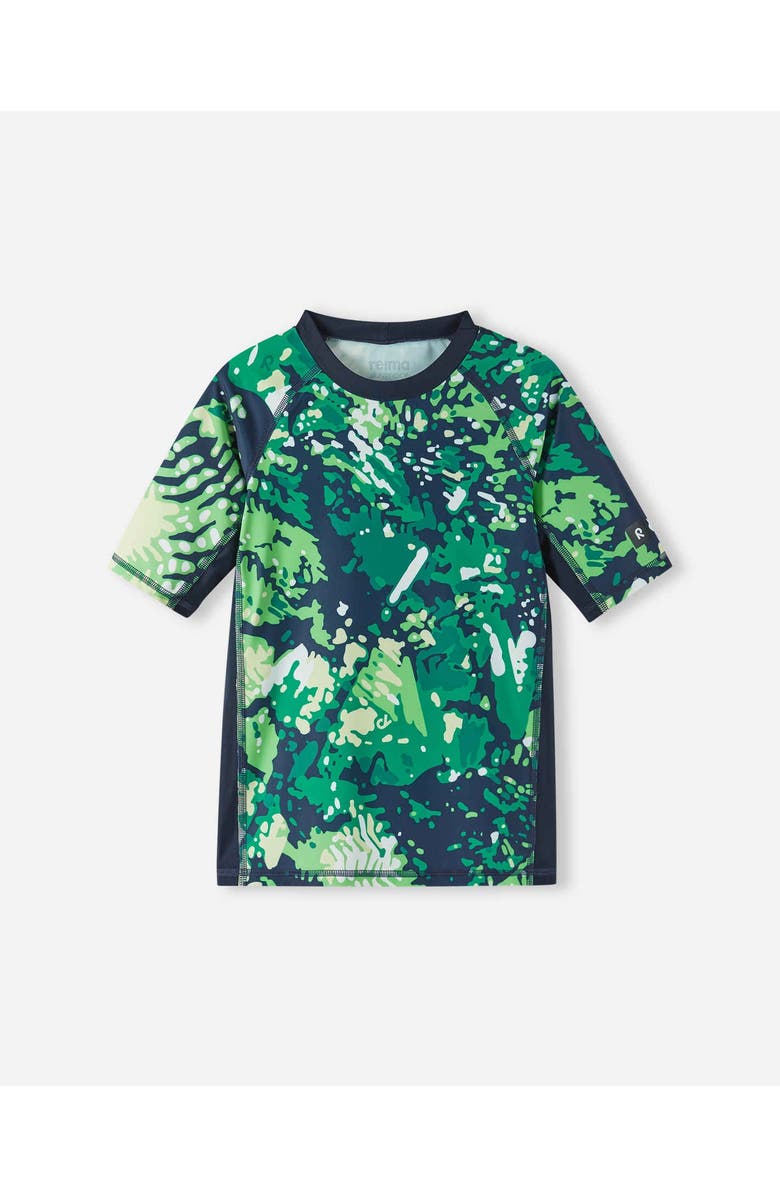 Reima Uiva Sunproof shirt, Main, color, 