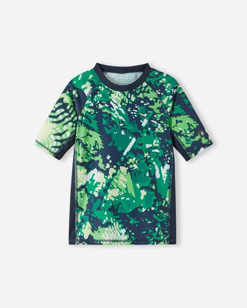 REIMA REIMA UIVA SUNPROOF SHIRT