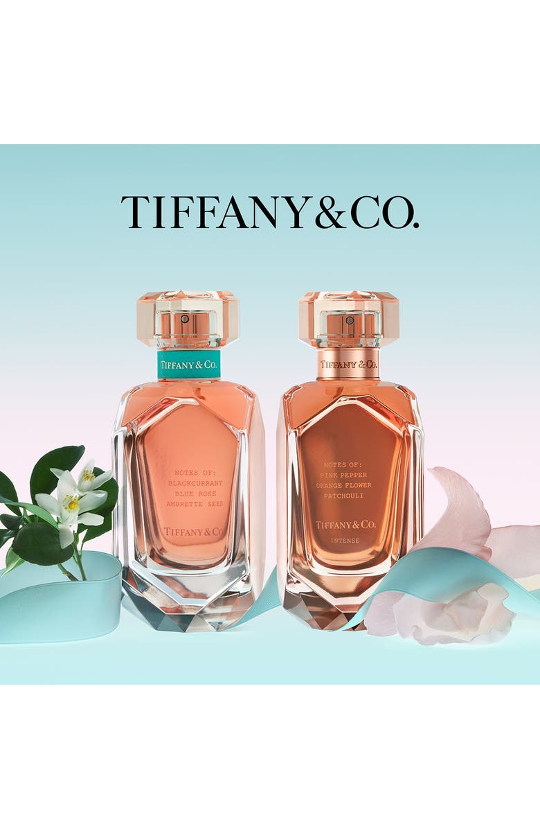 Tiffany & Co. Rose Gold Eau de Parfum Set $205 Value, Alternate, color,