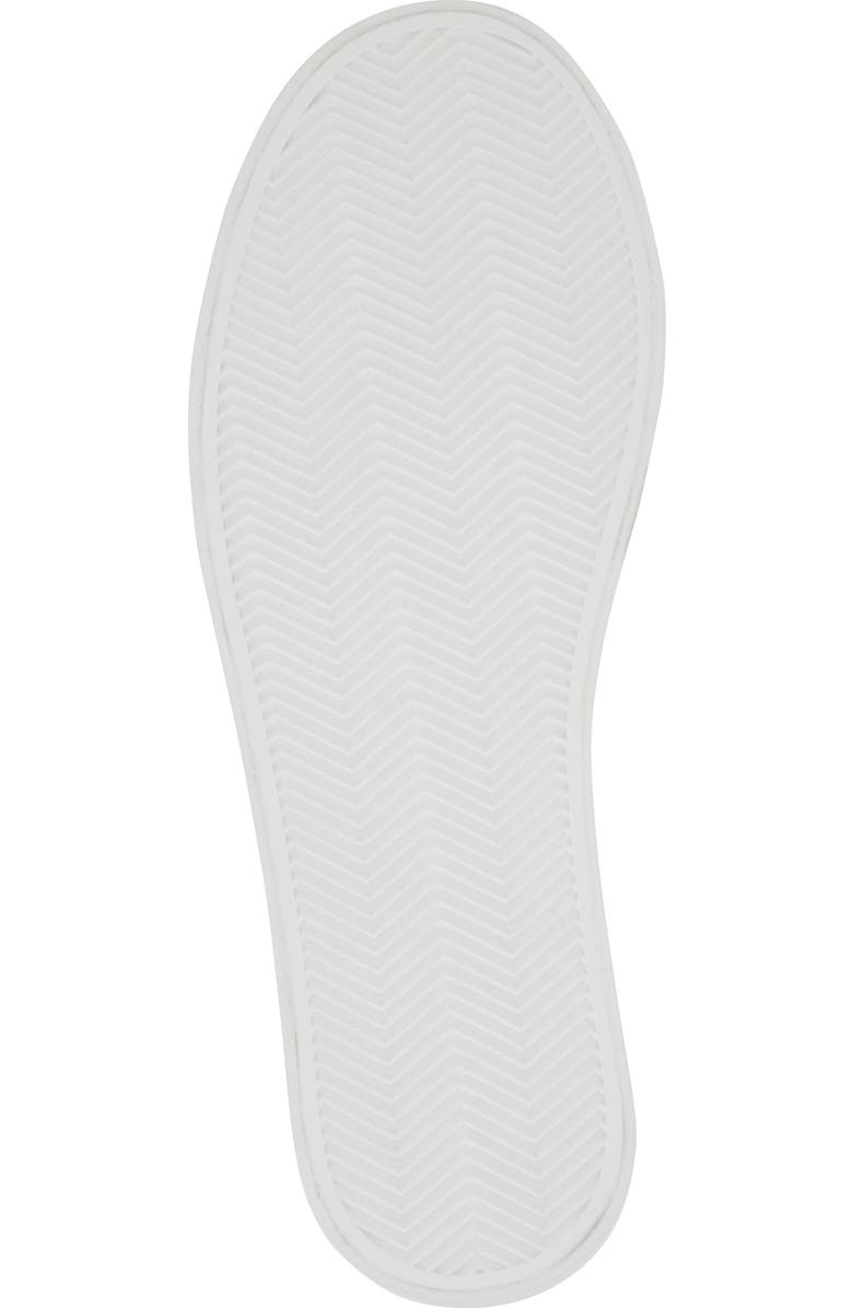 DKNY Kids' Hannah Marabel Sneaker, Alternate, color, White