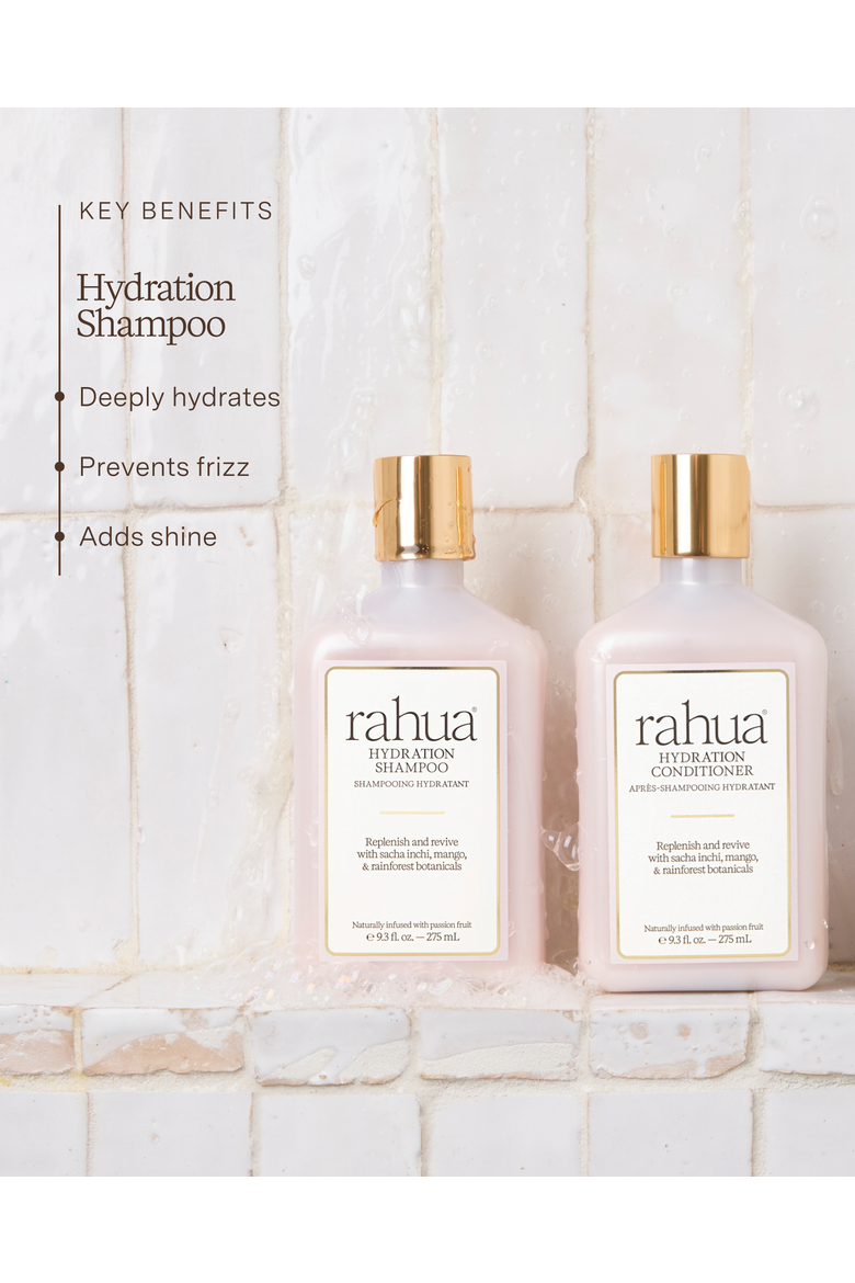 Hydration Shampoo, Alternate, color, 18 oz