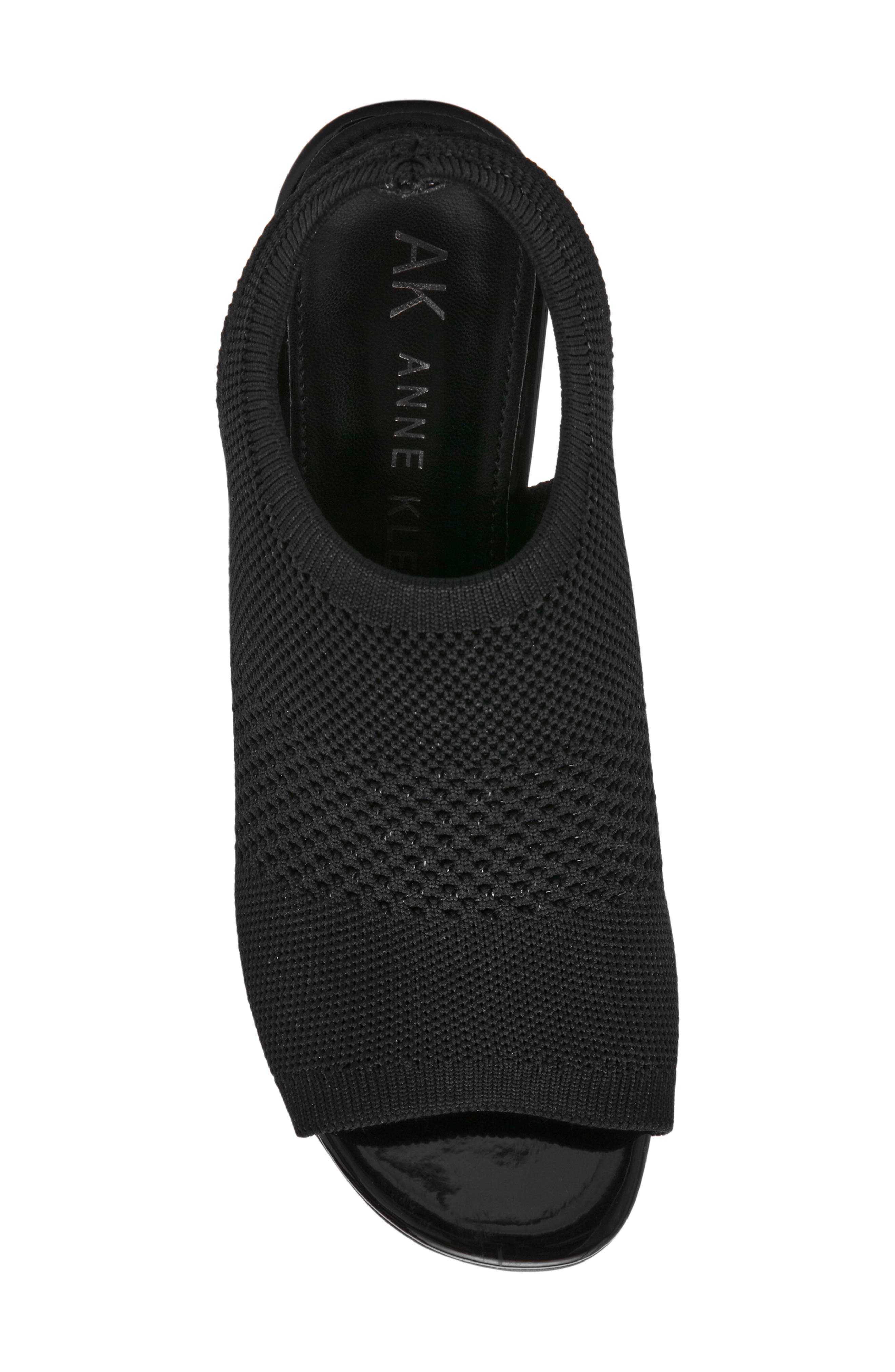 Anne Klein Bree Ankle Strap Sandal, Alternate, color, 