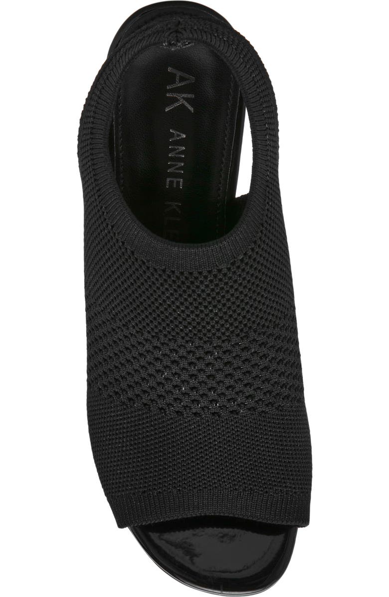 Anne Klein Bree Ankle Strap Sandal, Alternate, color,