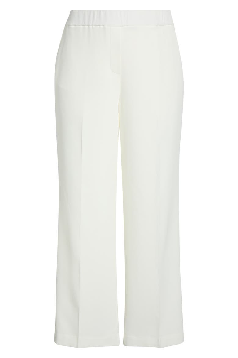 Gracie Pull-On Pant, Alternate, color, VANILLA ICE