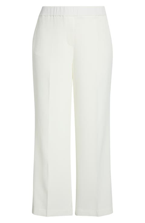 Gracie Pull-On Pant (Plus)