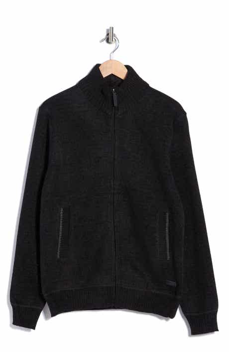 Walbert Chenille Cardigan