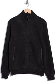 Buffalo Jeans Walbert Chenille Cardigan