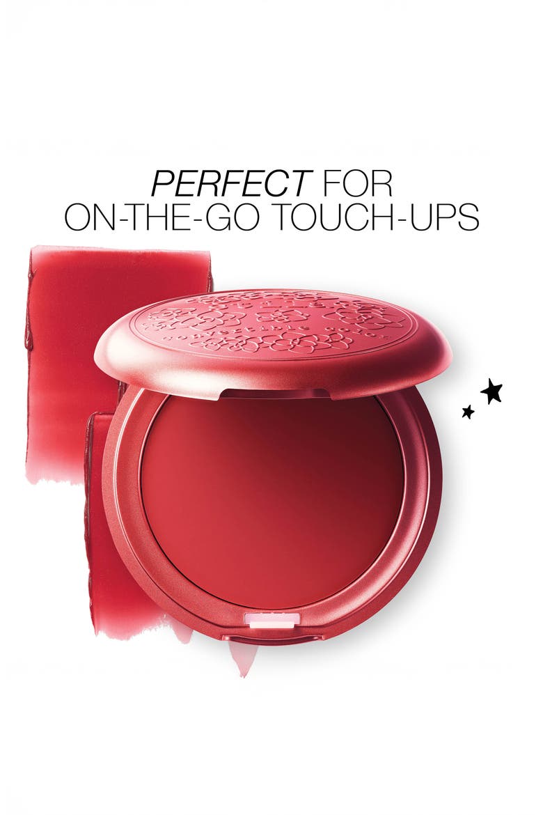 Convertible Color Dual Lip & Cheek Cream, Alternate, color, POPPY
