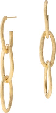 Marco Bicego Jaipur Link Drop Earrings
