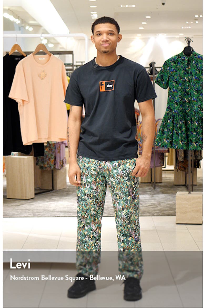 Hardwork Carpenter Pants video
