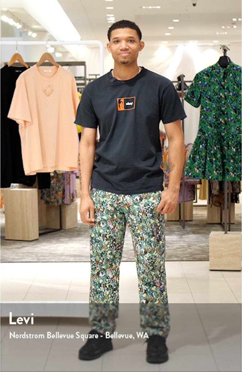 Hardwork Carpenter Pants, sales video thumbnail