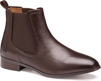 Johnston & Murphy Tinsley Chelsea Boot (Women) | Nordstrom