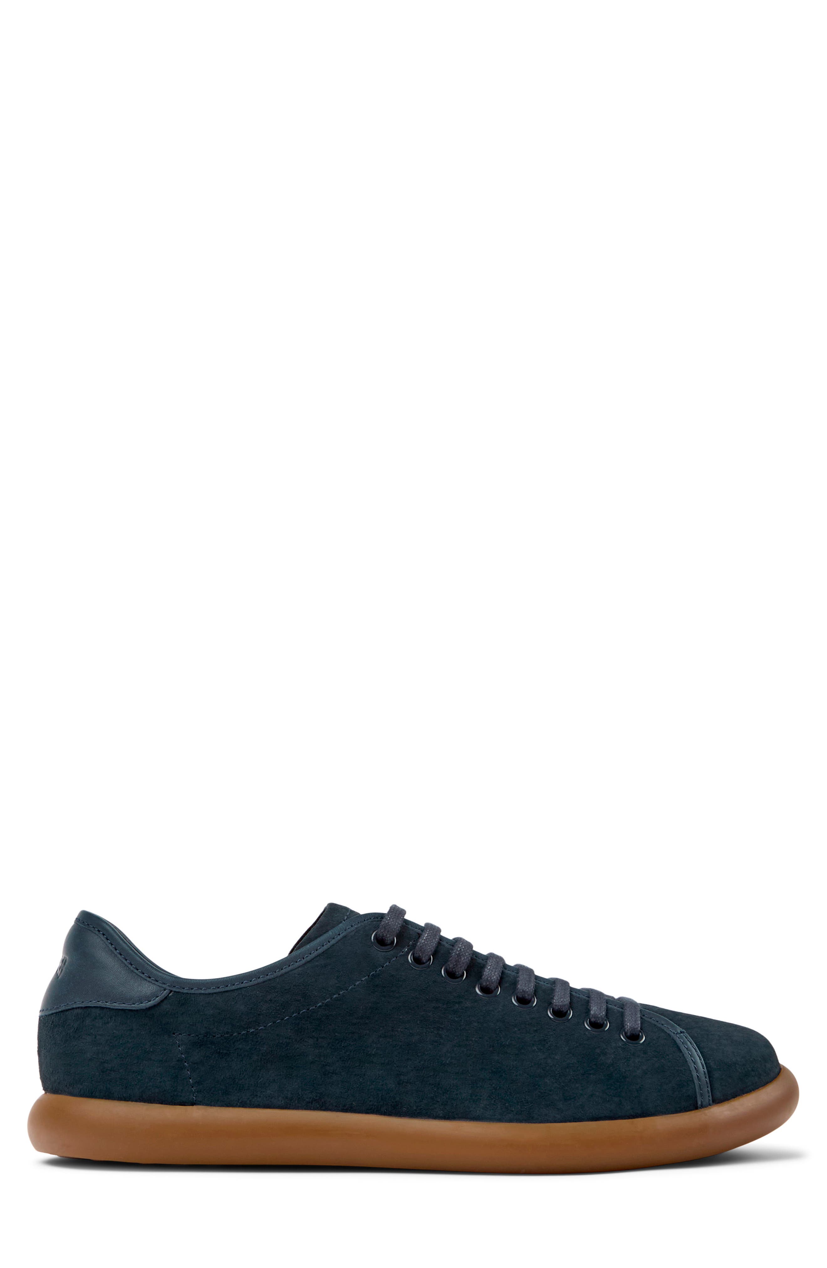 Camper Pelotas Soller Sneaker, Alternate, color, Navy Blue