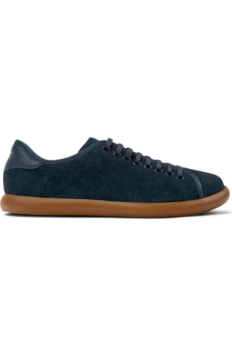 Camper Pelotas Soller Sneaker, Alternate, color, Navy Blue