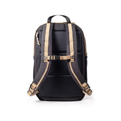 Commuter Backpack, Alternate, color, Desert Palm/Elmwood