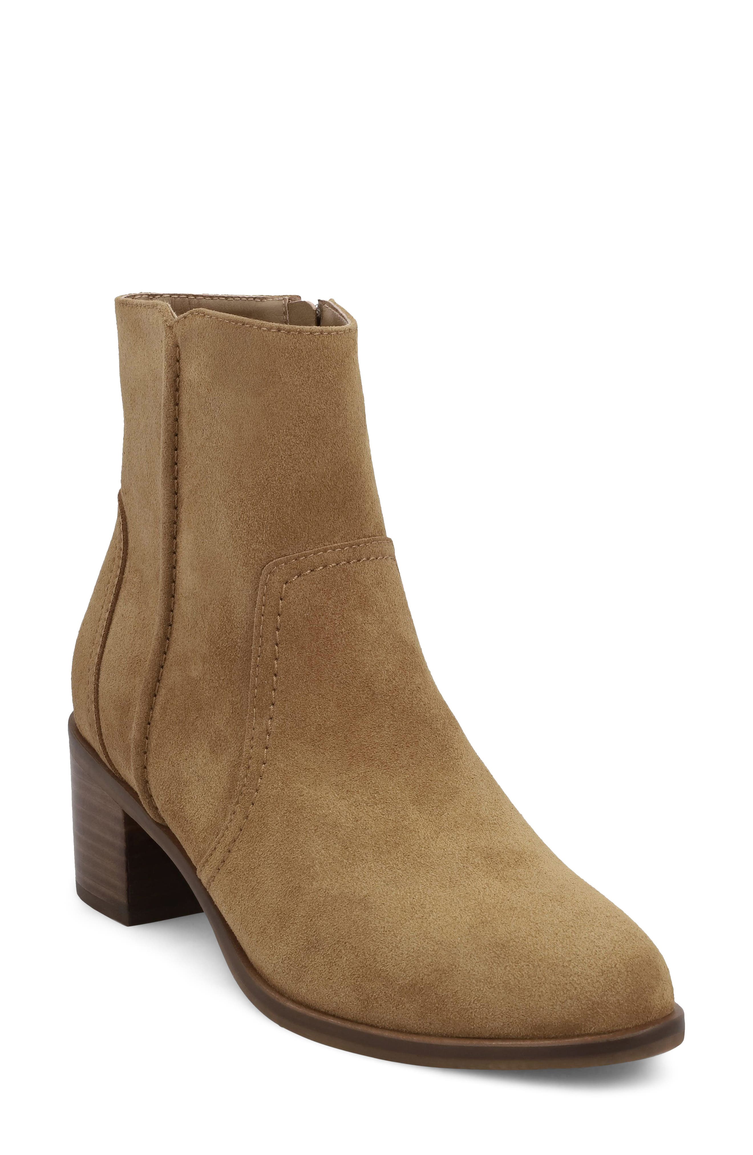 Fynn-R Bootie, Main, color, TAN