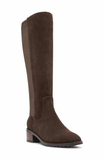 Georgette Tall Boot