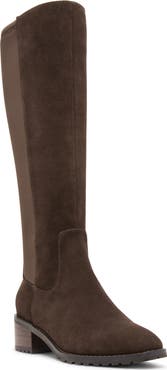Blondo Sandy Waterproof Knee High Boot