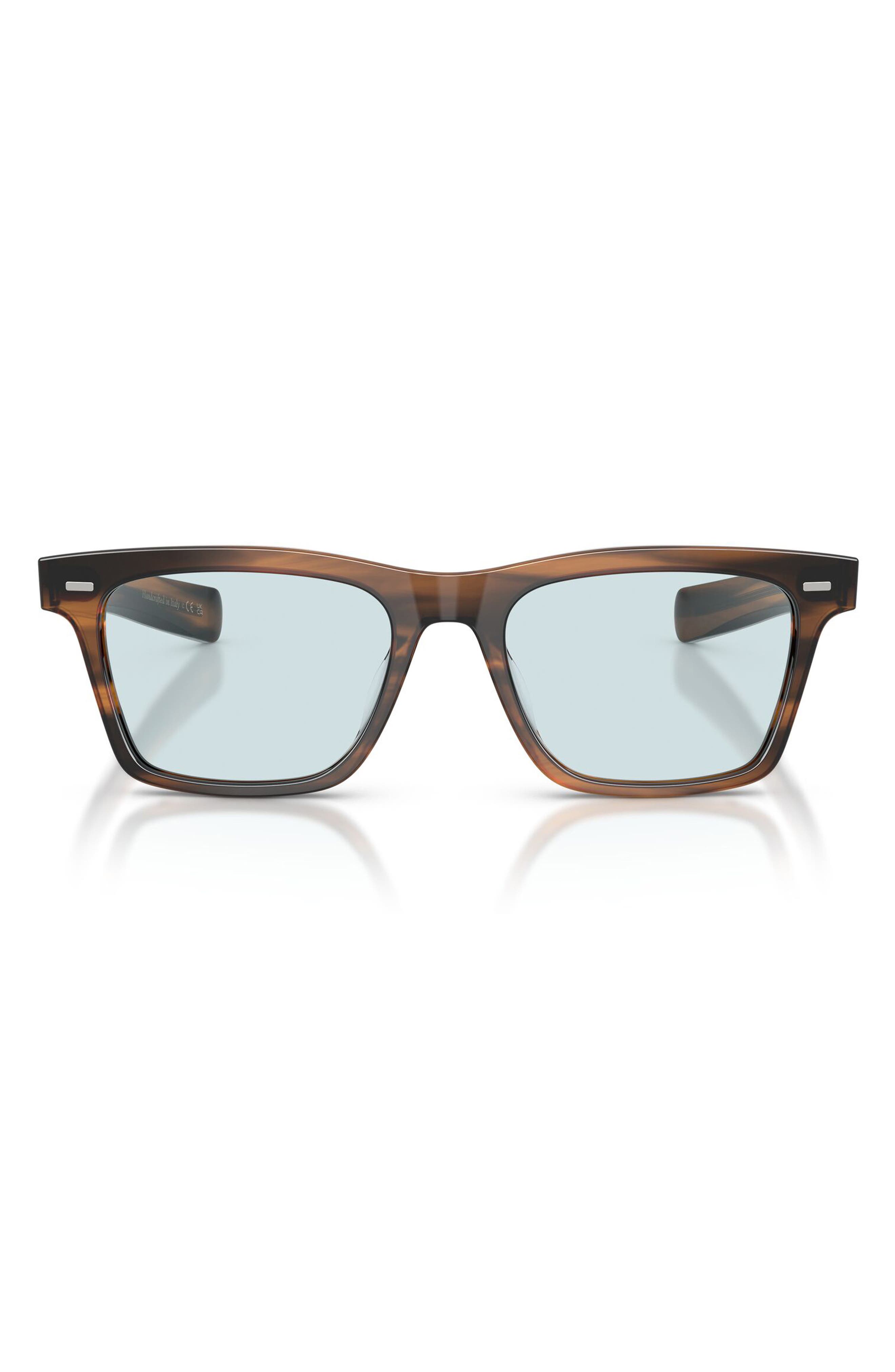 selected TUSCANY TORTOISE / SKY BLUE