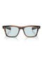 selected Tuscany Tortoise / Sky Blue